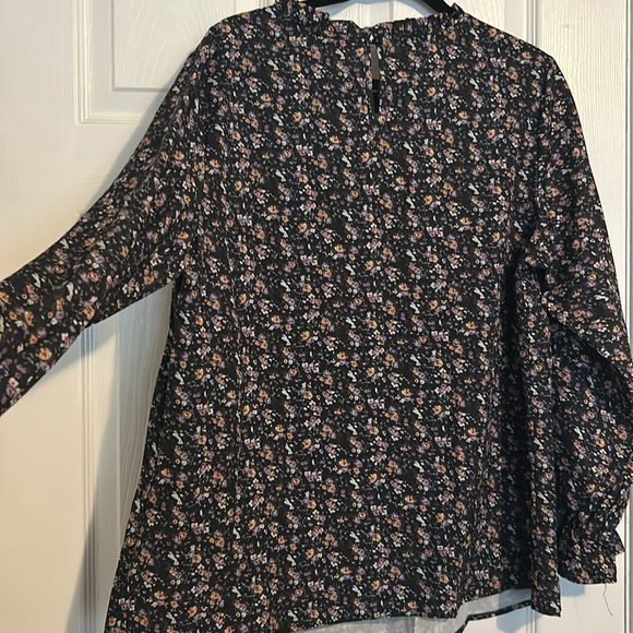 Bloomchic ⚫️ size 12 - Picture 6 of 6